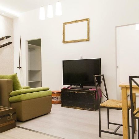 Cozy Apartment บูดาเปสต์ ภายนอก รูปภาพ