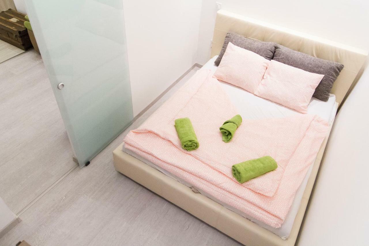 Cozy Apartment บูดาเปสต์ ภายนอก รูปภาพ