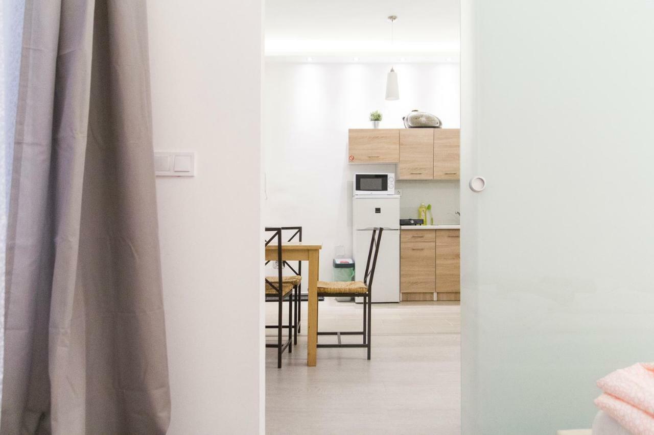 Cozy Apartment บูดาเปสต์ ภายนอก รูปภาพ