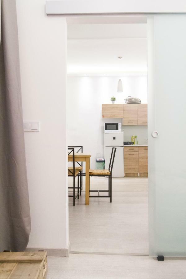 Cozy Apartment บูดาเปสต์ ภายนอก รูปภาพ