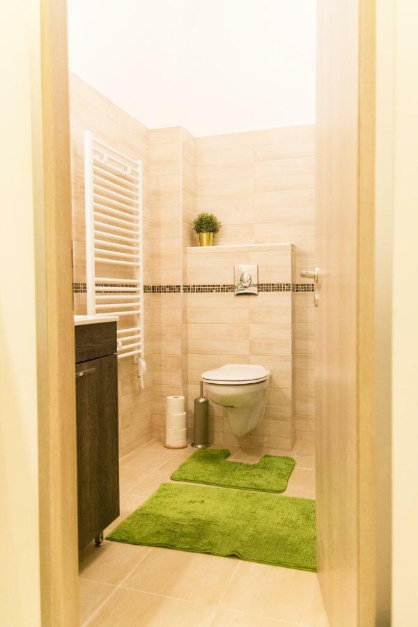 Cozy Apartment บูดาเปสต์ ภายนอก รูปภาพ