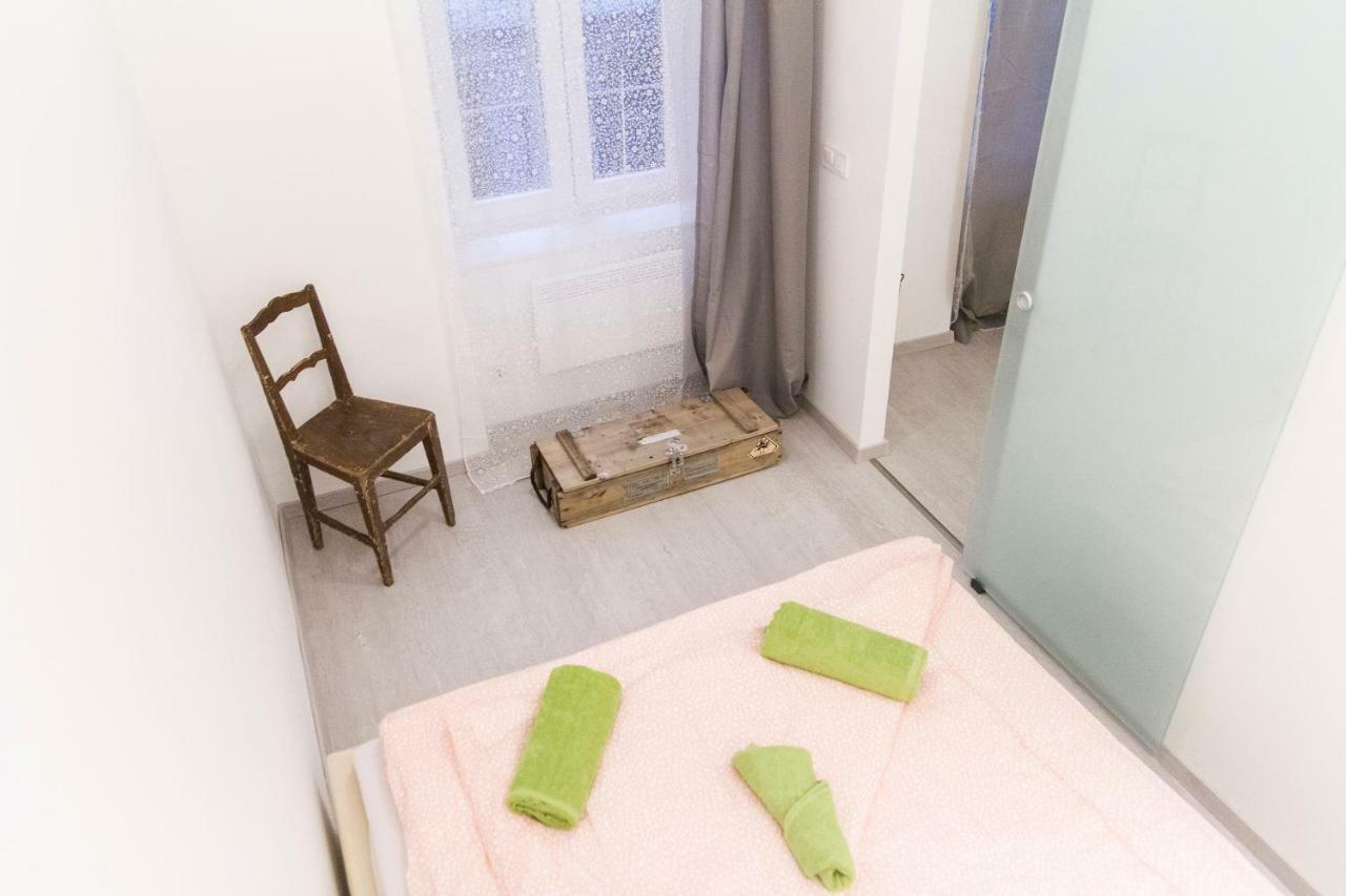 Cozy Apartment บูดาเปสต์ ภายนอก รูปภาพ