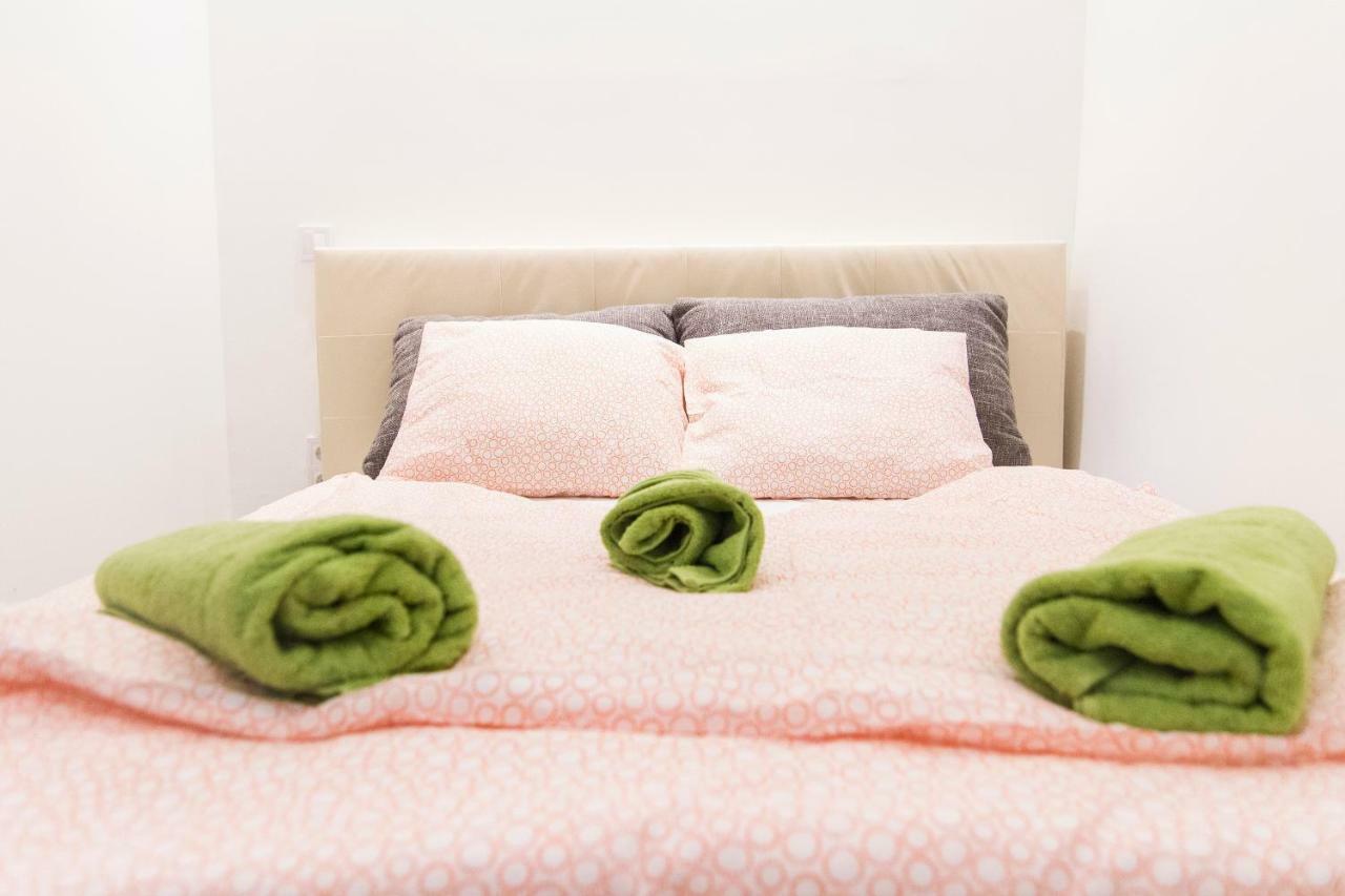 Cozy Apartment บูดาเปสต์ ภายนอก รูปภาพ