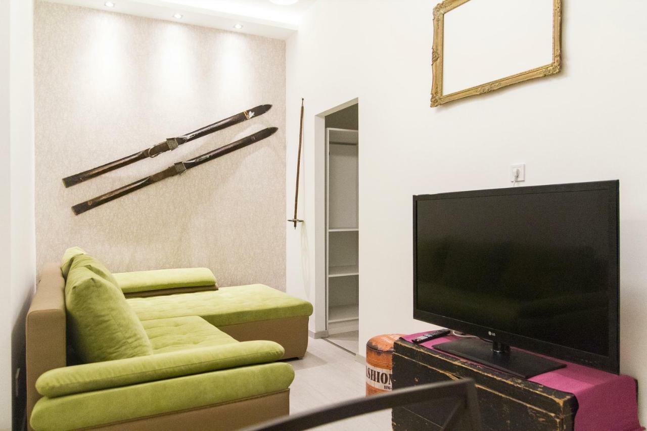 Cozy Apartment บูดาเปสต์ ภายนอก รูปภาพ