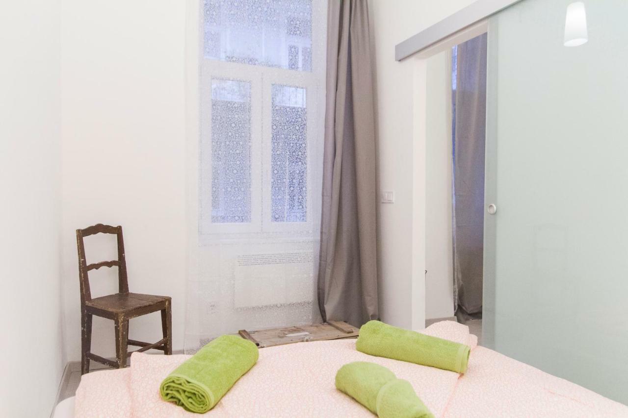 Cozy Apartment บูดาเปสต์ ภายนอก รูปภาพ