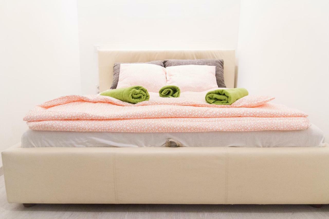 Cozy Apartment บูดาเปสต์ ภายนอก รูปภาพ