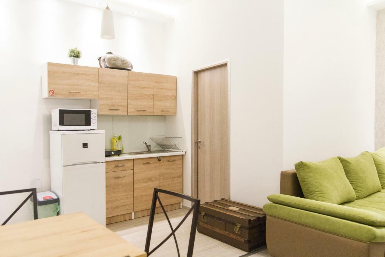 Cozy Apartment บูดาเปสต์ ภายนอก รูปภาพ